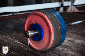  Barbell